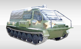 ГАЗ-34039 «ИРБИС» Со сварочным оборудованием